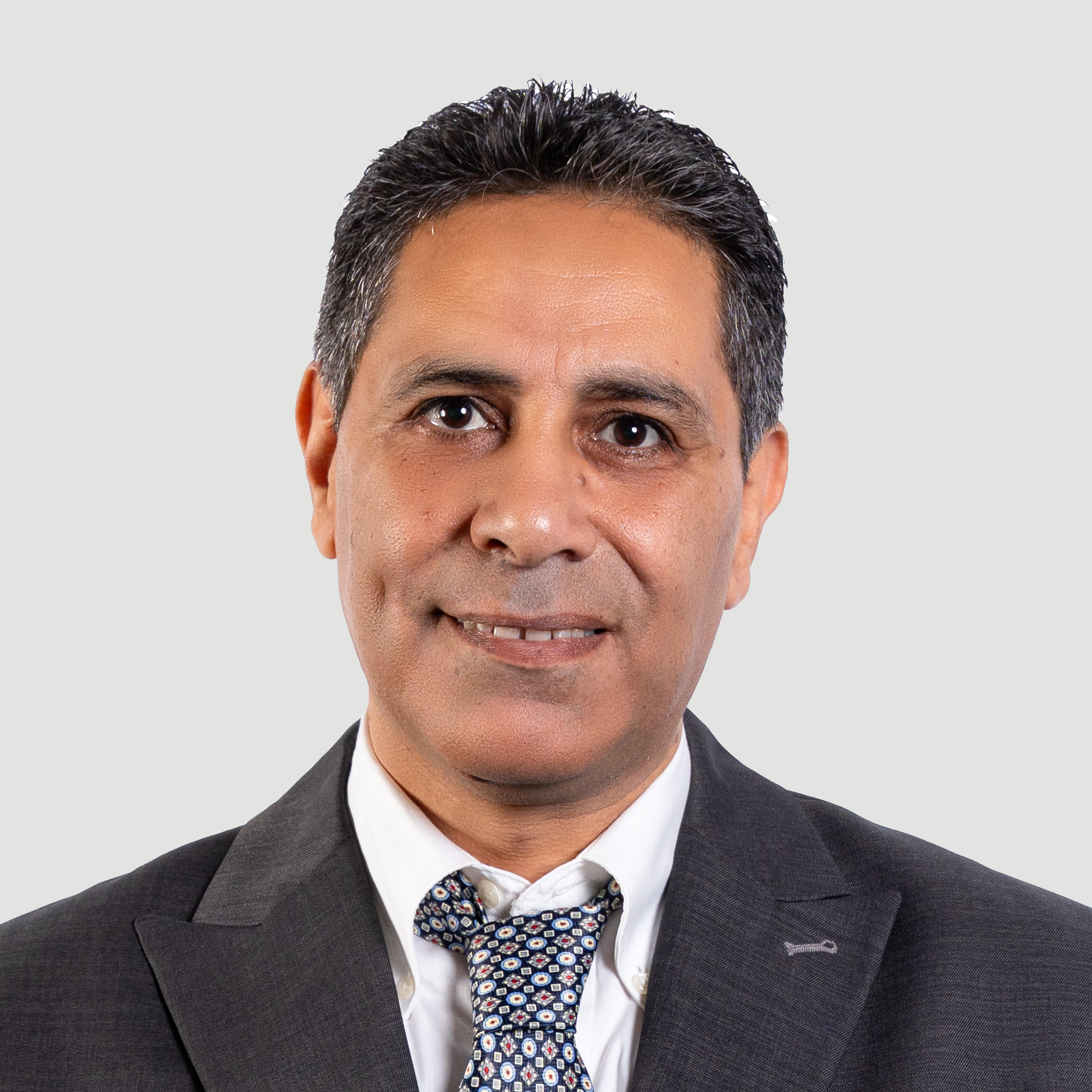 Atef Kaisar